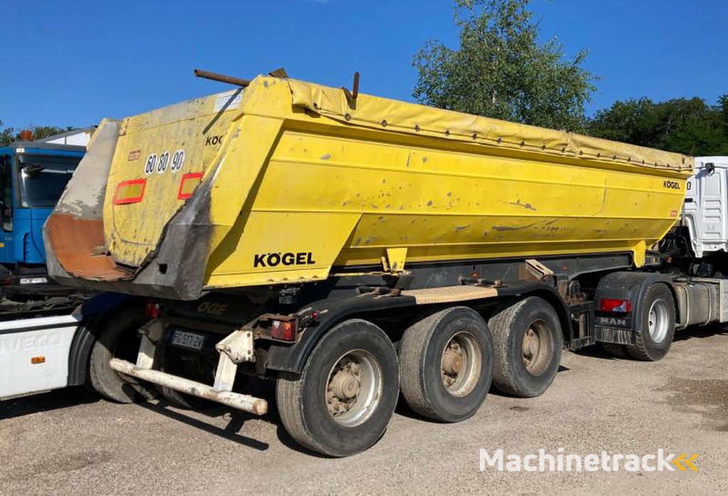 Kögel Non spécifié