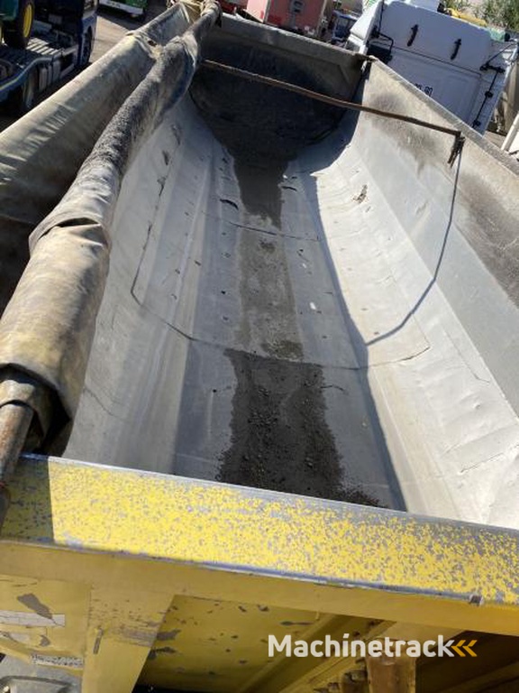 Kögel Non spécifié