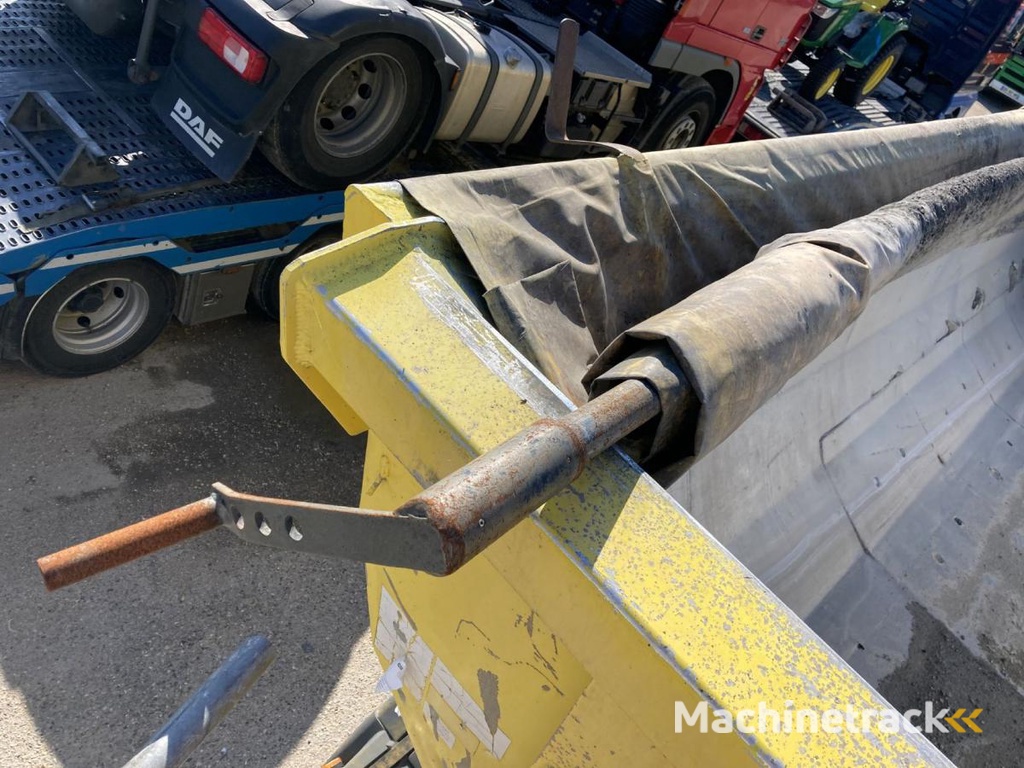 Kögel Non spécifié