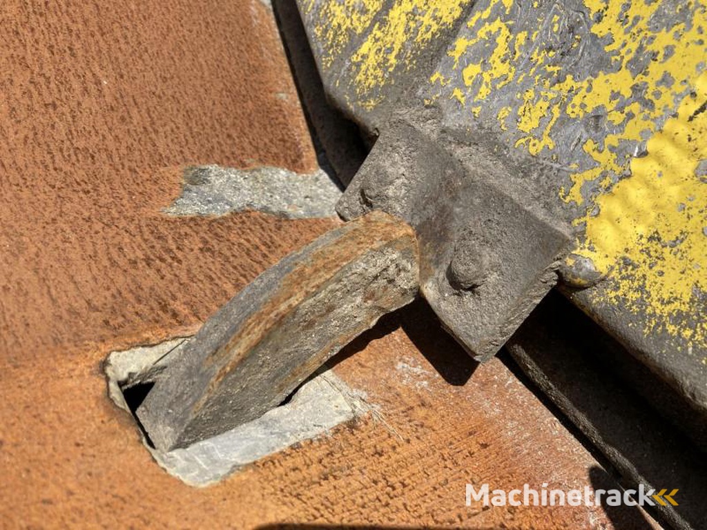 Kögel Non spécifié