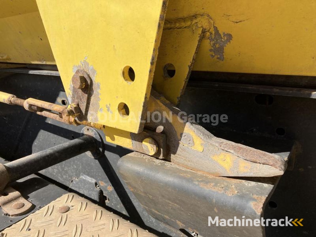 Kögel Non spécifié