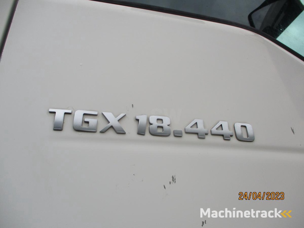 MAN TGX 18.440