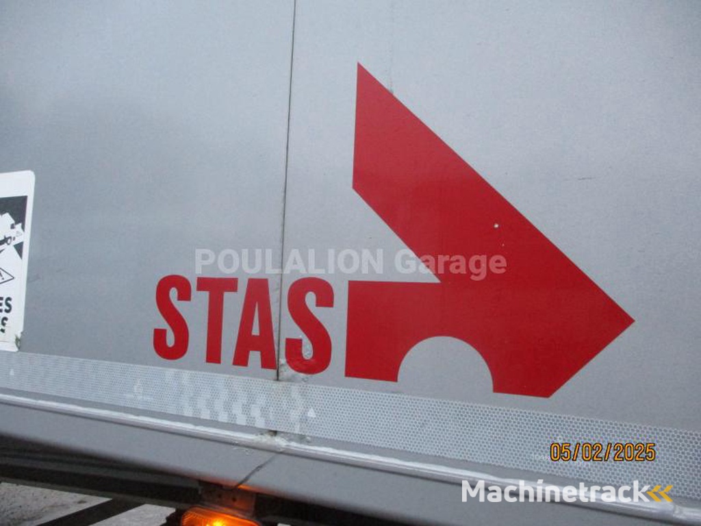 Stas S300CX