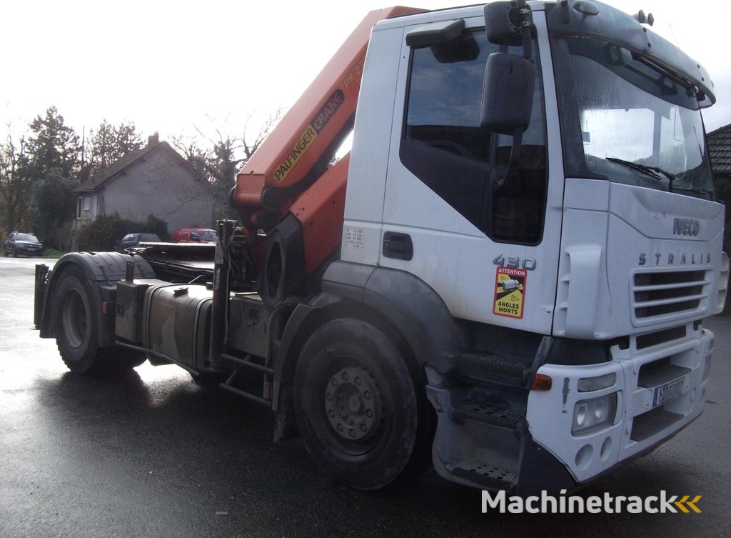 Iveco PR-SRREM-GRUE-PALFINGER-PK-23002