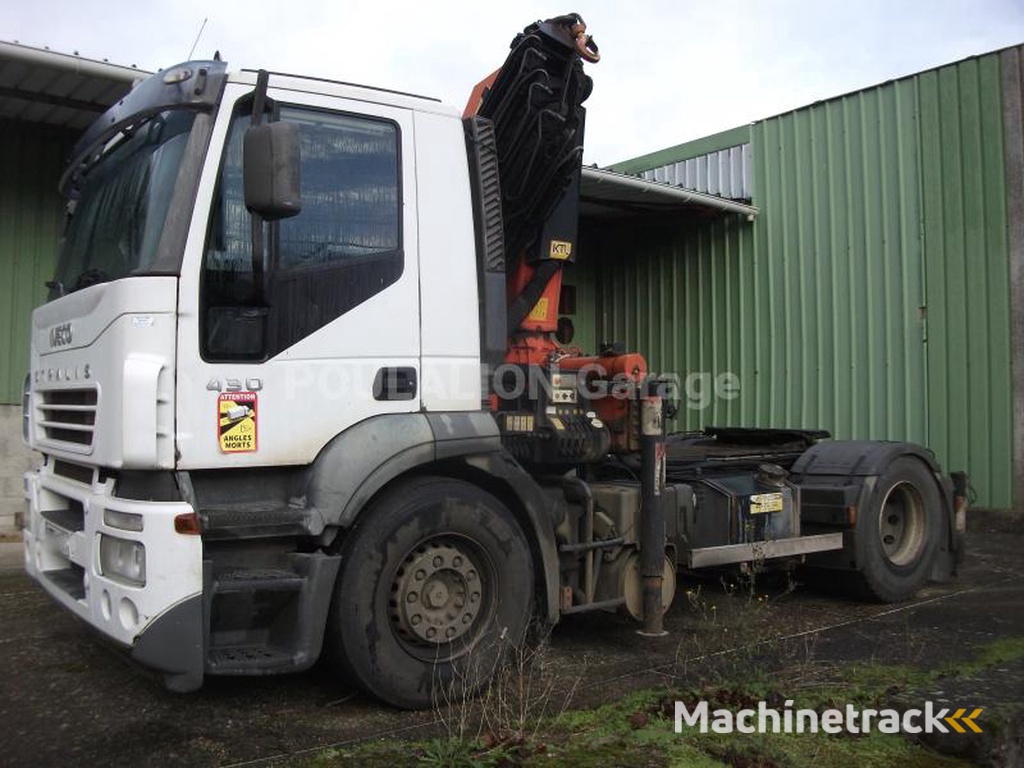 Iveco PR-SRREM-GRUE-PALFINGER-PK-23002
