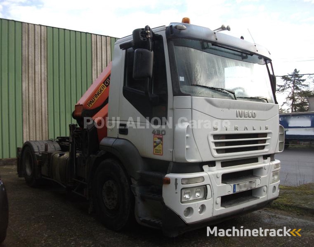 Iveco PR-SRREM-GRUE-PALFINGER-PK-23002