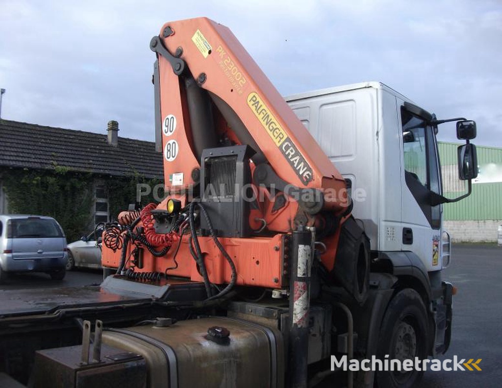 Iveco PR-SRREM-GRUE-PALFINGER-PK-23002