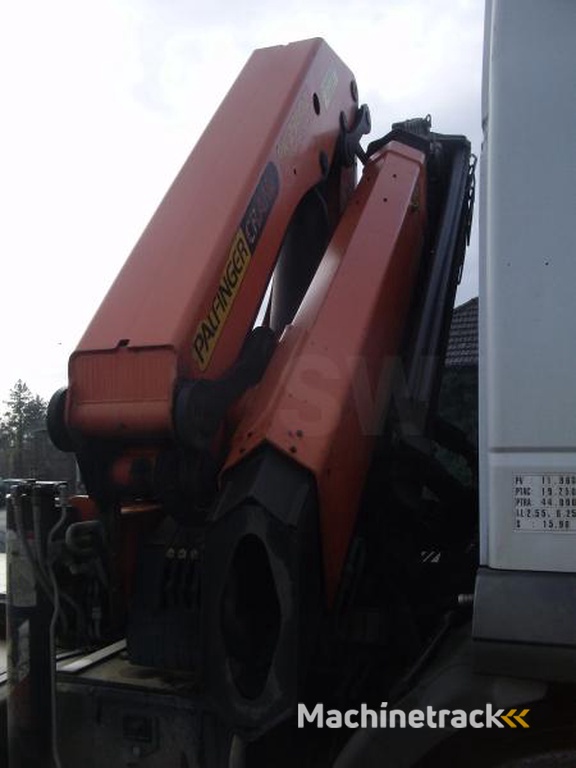 Iveco PR-SRREM-GRUE-PALFINGER-PK-23002