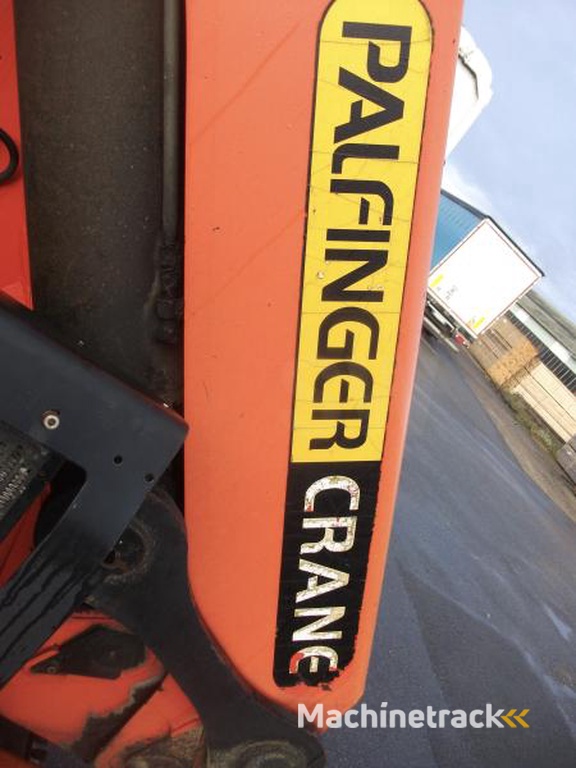 Iveco PR-SRREM-GRUE-PALFINGER-PK-23002