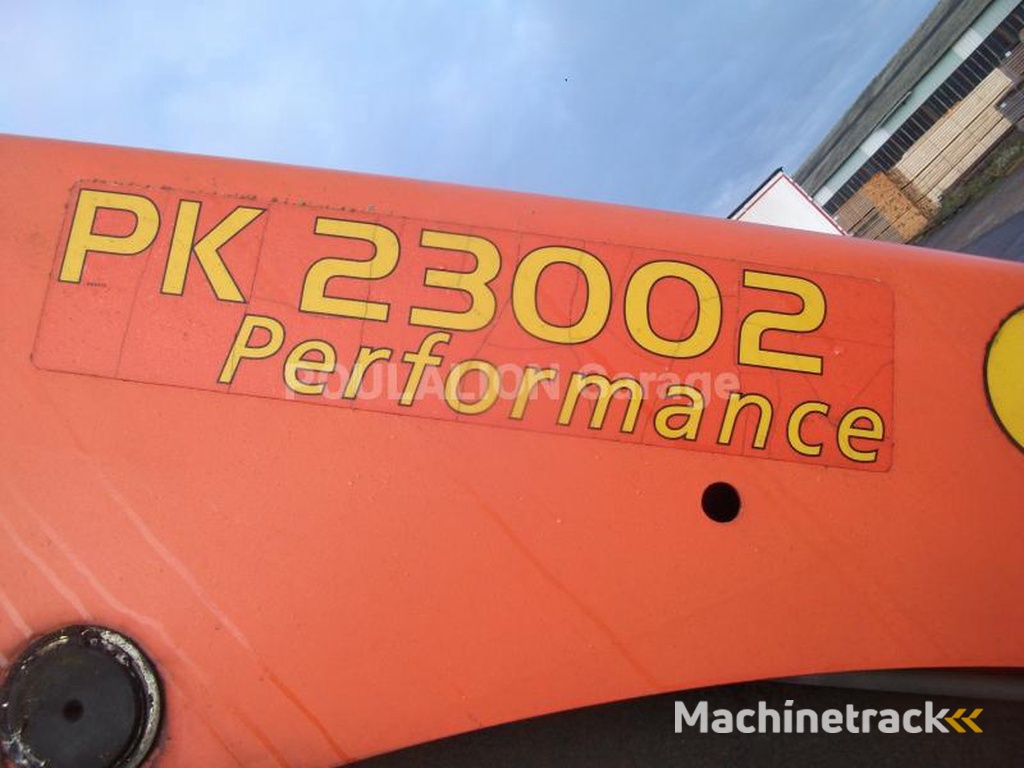 Iveco PR-SRREM-GRUE-PALFINGER-PK-23002