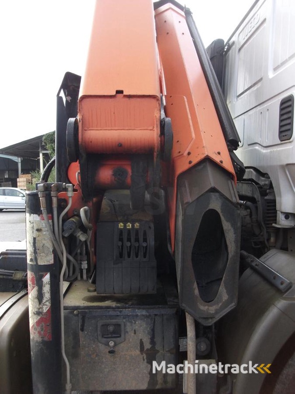 Iveco PR-SRREM-GRUE-PALFINGER-PK-23002