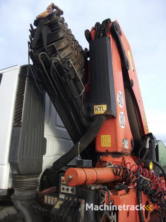 Iveco PR-SRREM-GRUE-PALFINGER-PK-23002