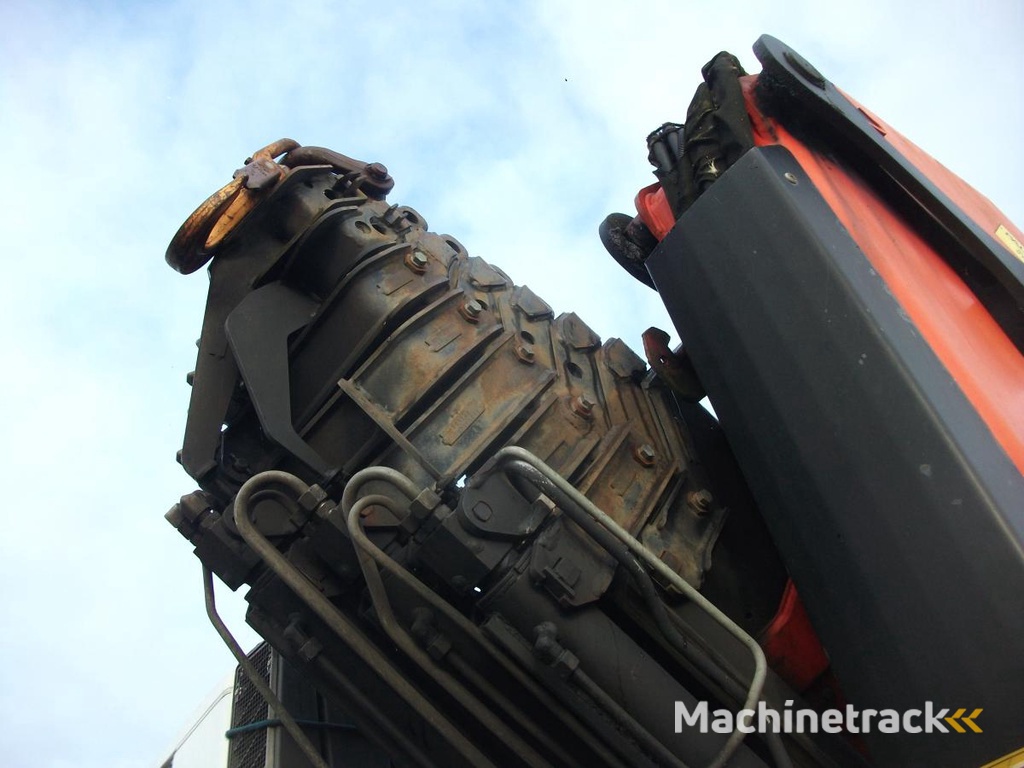 Iveco PR-SRREM-GRUE-PALFINGER-PK-23002