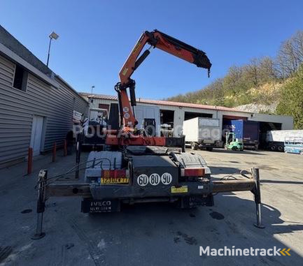 Iveco PR-SRREM-GRUE-PALFINGER-PK-23002