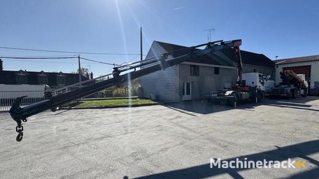 Iveco PR-SRREM-GRUE-PALFINGER-PK-23002