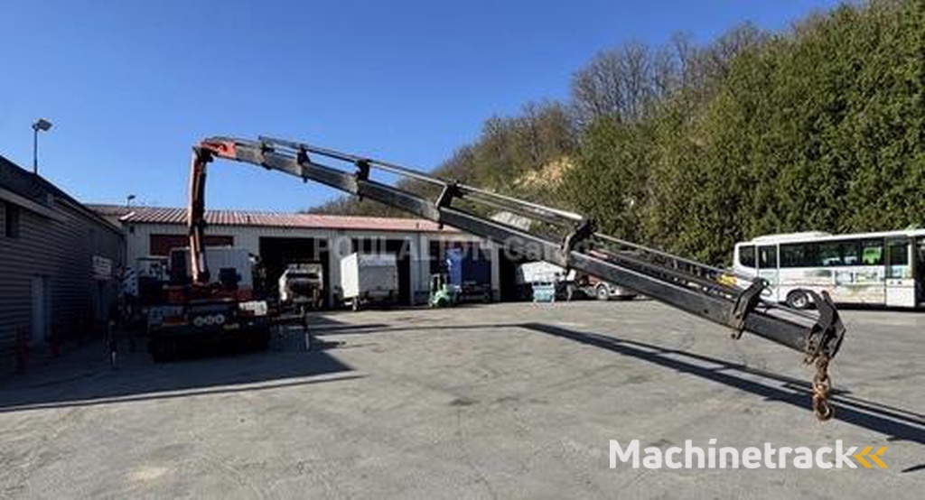 Iveco PR-SRREM-GRUE-PALFINGER-PK-23002