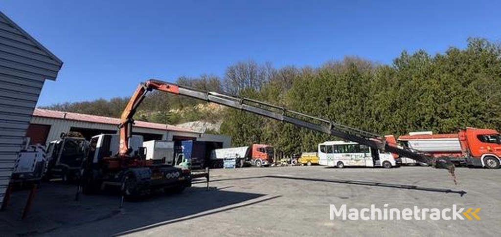 Iveco PR-SRREM-GRUE-PALFINGER-PK-23002