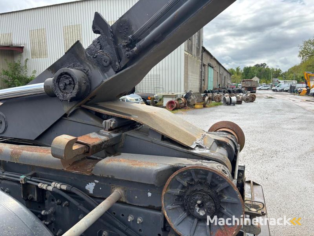 Renault Premium-320-benne-amovible