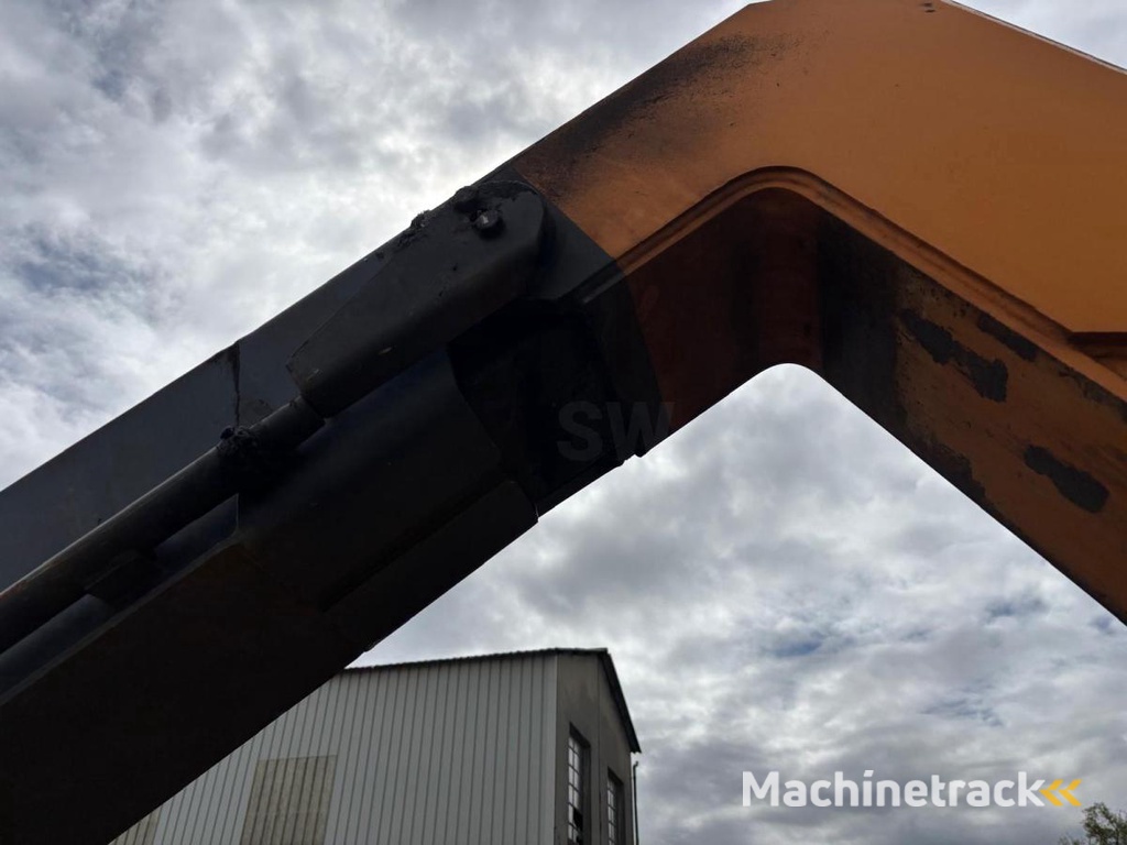 Renault Premium-320-benne-amovible