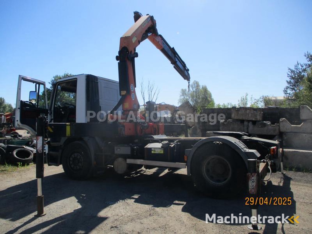 Iveco PR-SRREM-GRUE-PALFINGER-PK-23002
