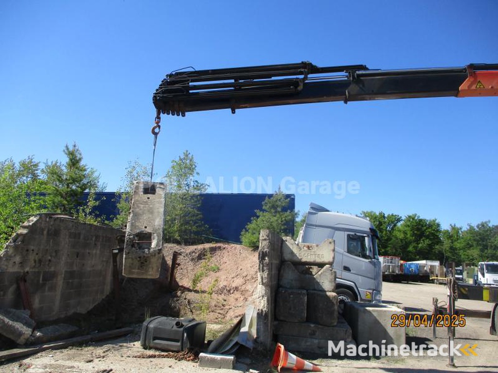 Iveco PR-SRREM-GRUE-PALFINGER-PK-23002