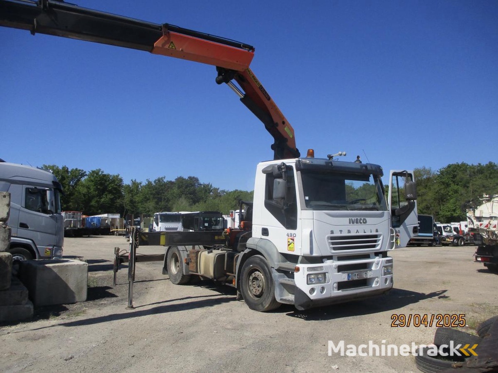 Iveco PR-SRREM-GRUE-PALFINGER-PK-23002