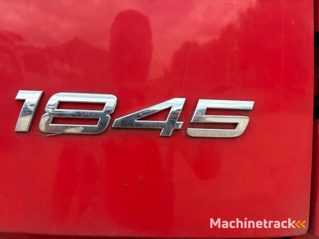 Mercedes Actros 1845