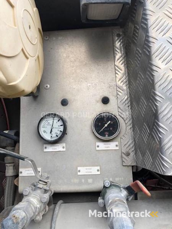 Renault PORTEUR-6X6-INCENDIE-340CV