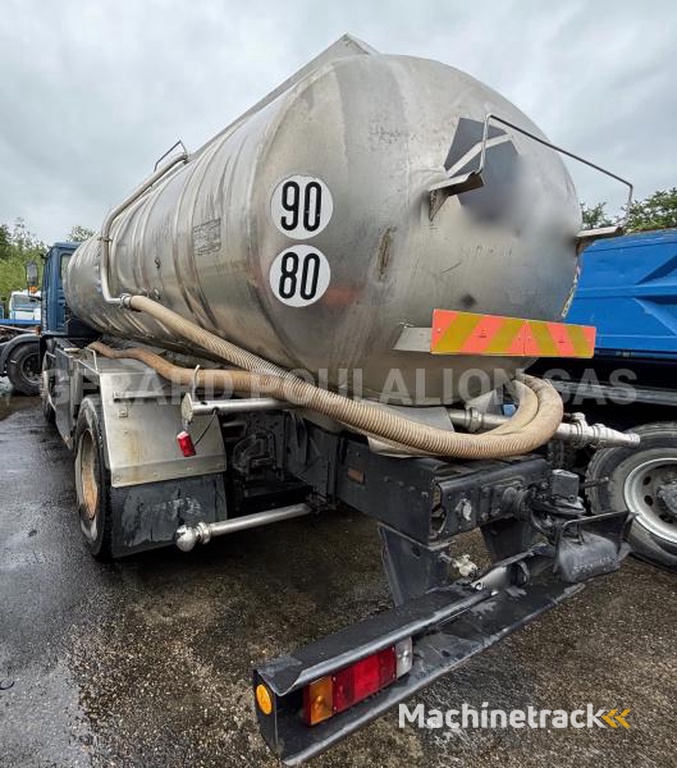 Renault Turbo-Intercooler-290