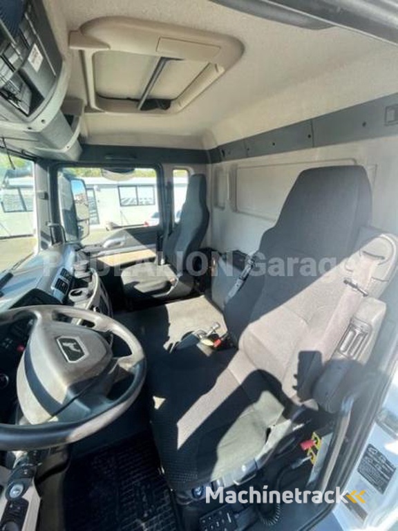 MAN TGS35.460