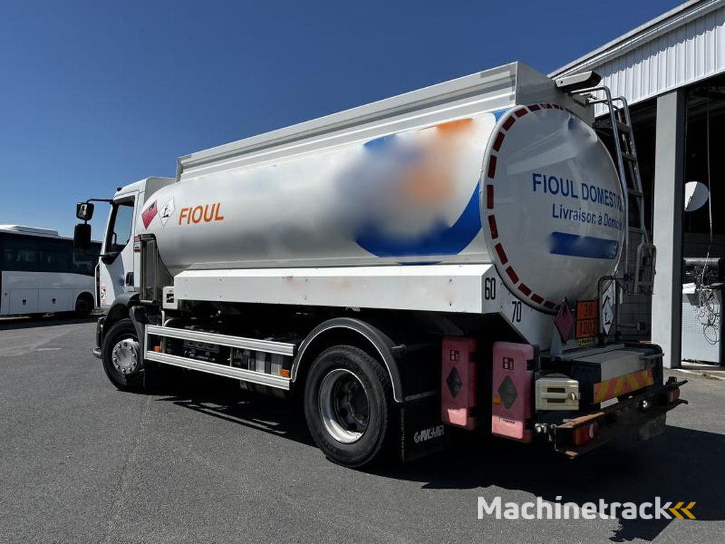 Renault 280-E6-D18-P-4X2-CITERNE-CARB-LEG-14000-L