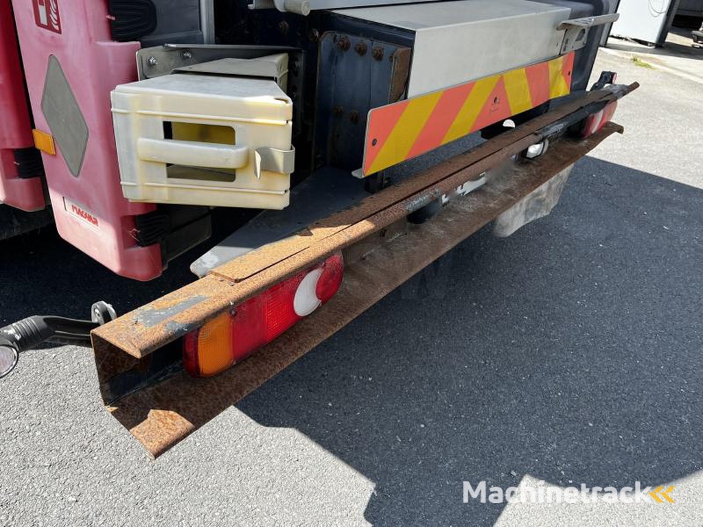 Renault 280-E6-D18-P-4X2-CITERNE-CARB-LEG-14000-L