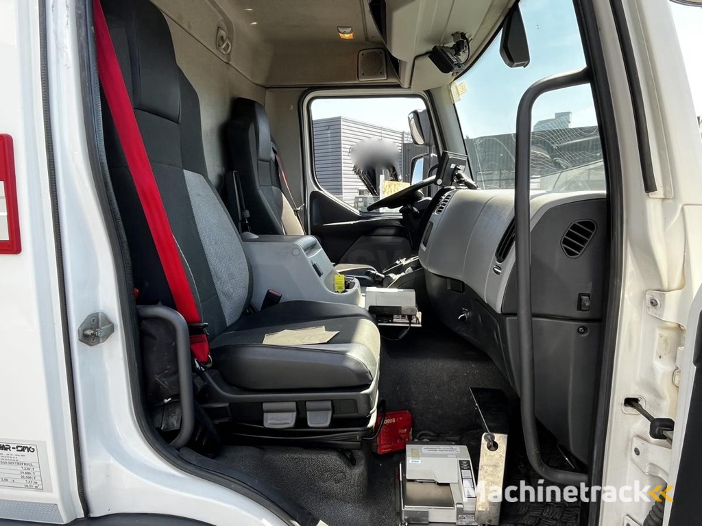 Renault 280-E6-D18-P-4X2-CITERNE-CARB-LEG-14000-L