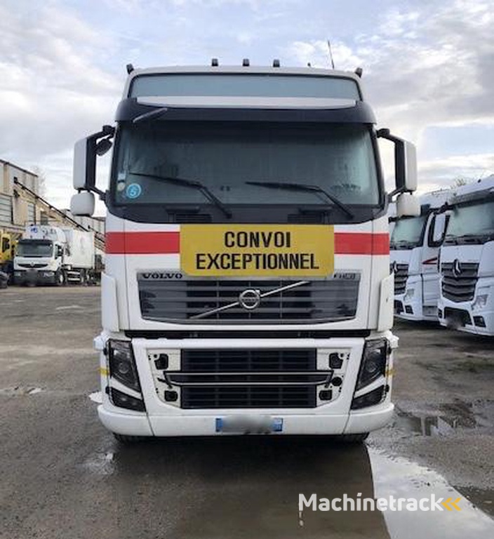 Volvo FH16