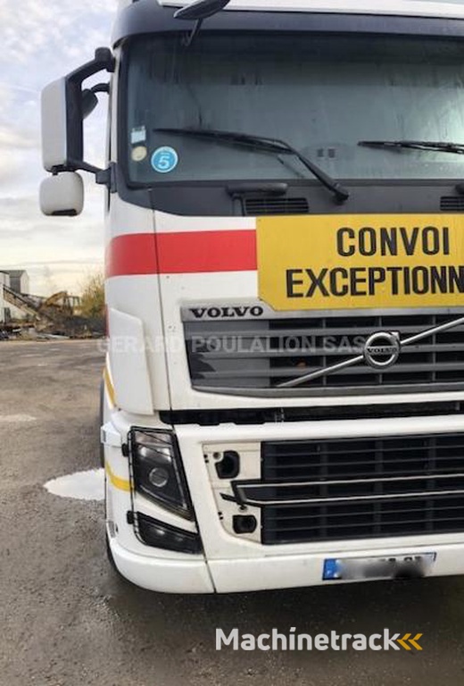 Volvo FH16