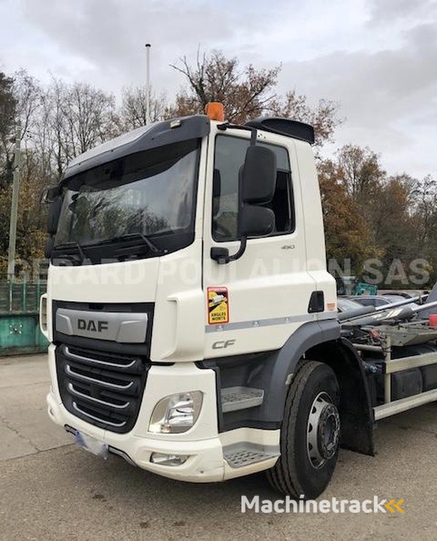DAF CF-450