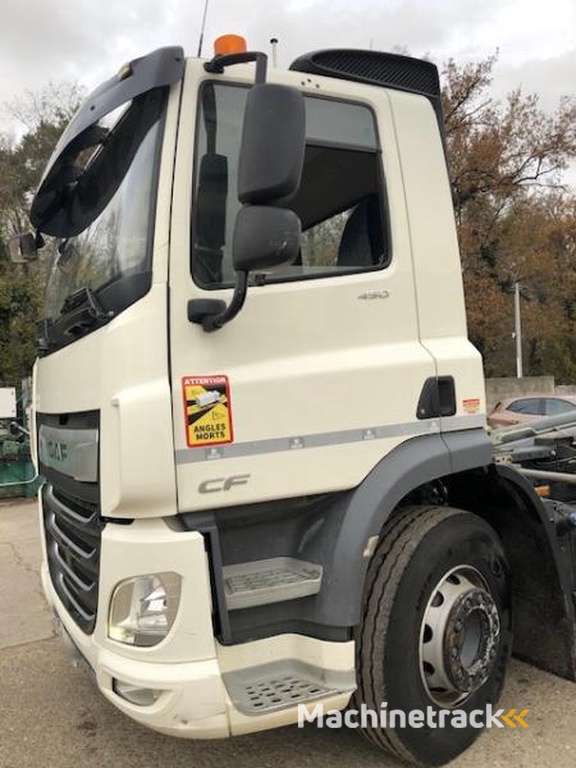 DAF CF-450
