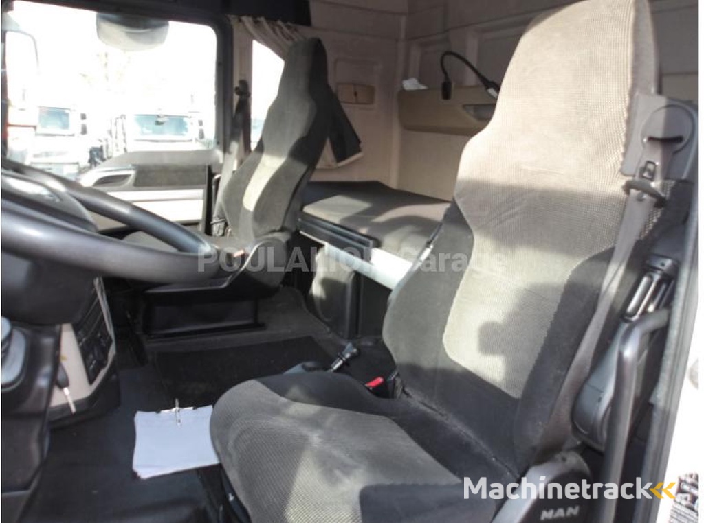 MAN TGX-18.460