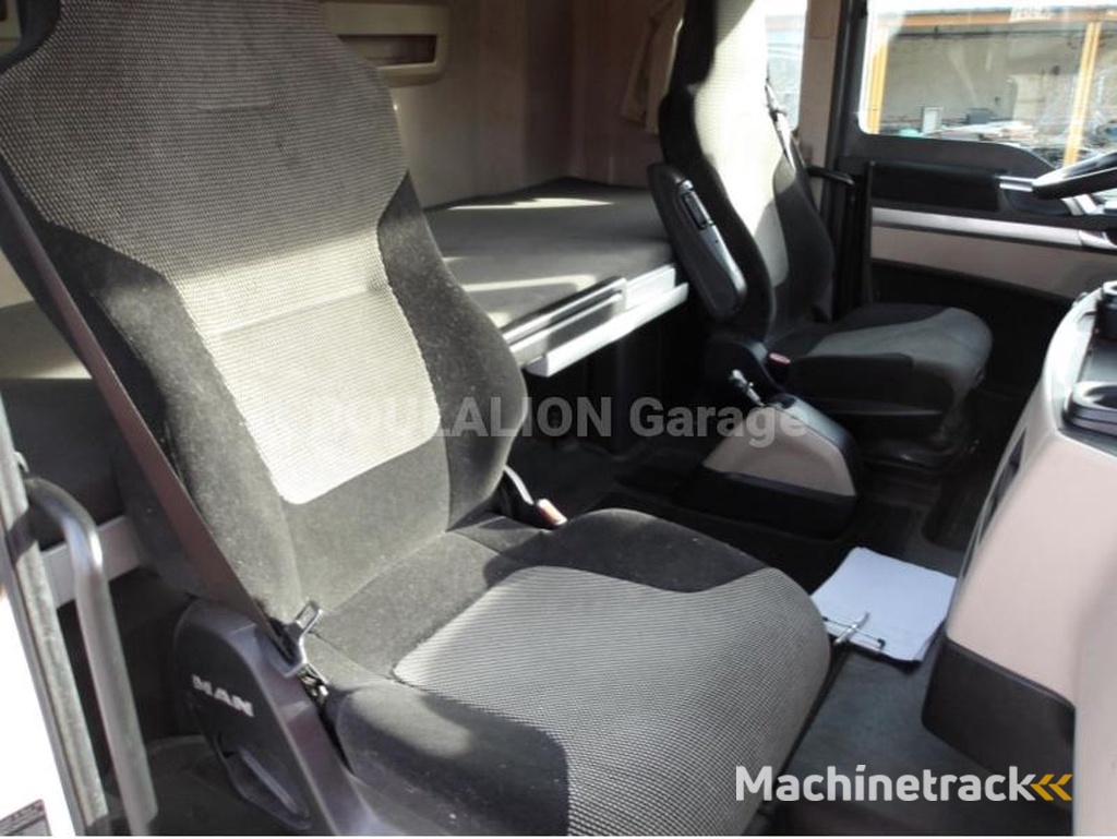 MAN TGX-18.460