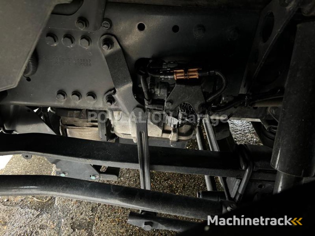 MAN TGX-18.460-4X2-BLS-L.2007