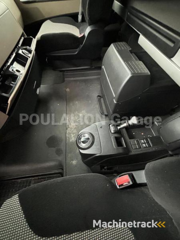 MAN TGX-18.460-4X2-BLS-L.2007