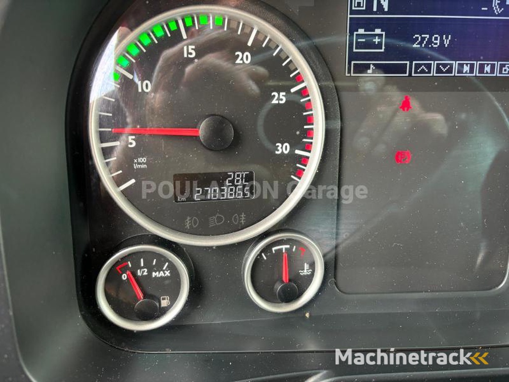 MAN TGX-18.460-4X2-BLS-L.2007