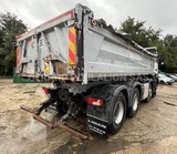 Minituur van MAN TGS35.460