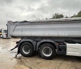 Minituur van MAN TGS35.460