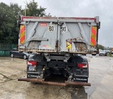 Minituur van MAN TGS35.460