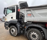 Minituur van MAN TGS35.460