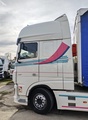 Minituur van DAF XF-480-FT