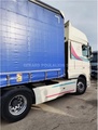 Minituur van DAF XF-480-FT