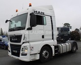 Miniaturansicht von MAN TGX-18.500-4X2
