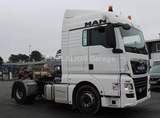 Miniaturansicht von MAN TGX-18.500-4X2
